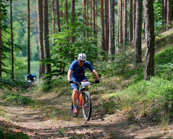 Quels sont les exercices de renforcement du bas du corps les plus efficaces pour les cyclistes ?