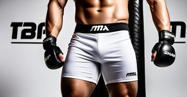 Marques de shorts mma homme :guide des meilleures options