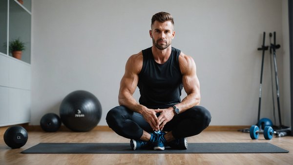 Coach sportif montpellier : séance gratuite à domicile