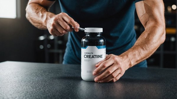 Guide complet pour choisir la meilleure créatine