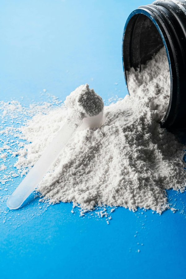 Améliorez vos performances avec la créatine monohydrate