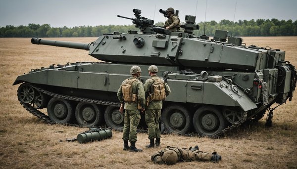 Surplus militaires : apprenez à choisir vos équipements avec style