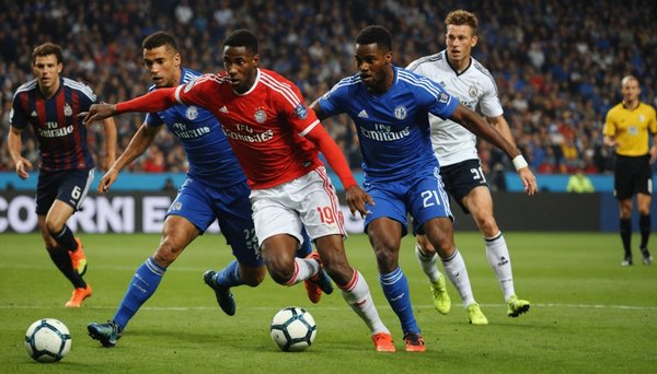 Les secrets d'une agence marketing sportif pour briller !